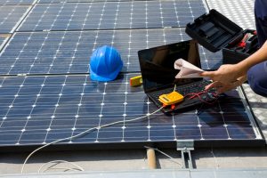 Conditions d’installation de panneaux solaire par Solaires Photovoltaïques à Arthes